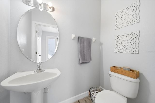 14710 CLARKSON DRIVE, Orlando, FL 32828