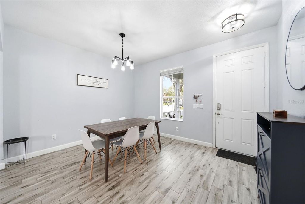 Image 3 of property listing at 14710 CLARKSON DRIVE, Orlando, FL 32828