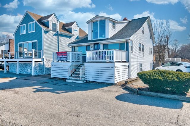 9 Chick Street, Quincy, MA 02170