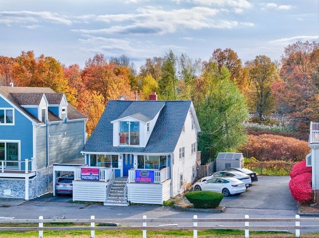 9 Chick Street, Quincy, MA 02170
