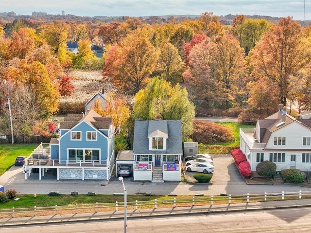 9 Chick Street, Quincy, MA 02170