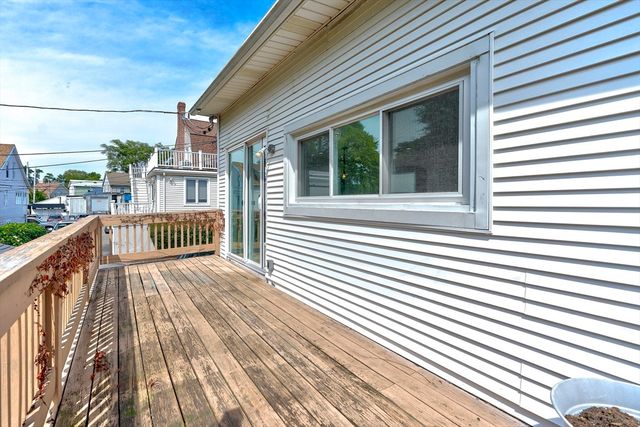 9 Chick Street, Quincy, MA 02170