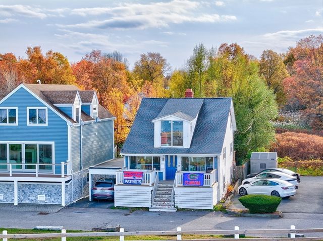 9 Chick Street, Quincy, MA 02170