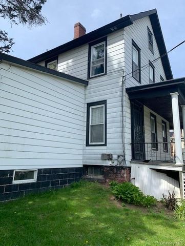 36 Ackerman Street, Beacon, NY 12508