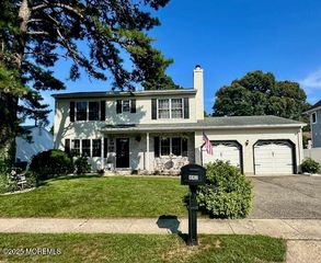 442 Mamie Drive, Brick, NJ 08723