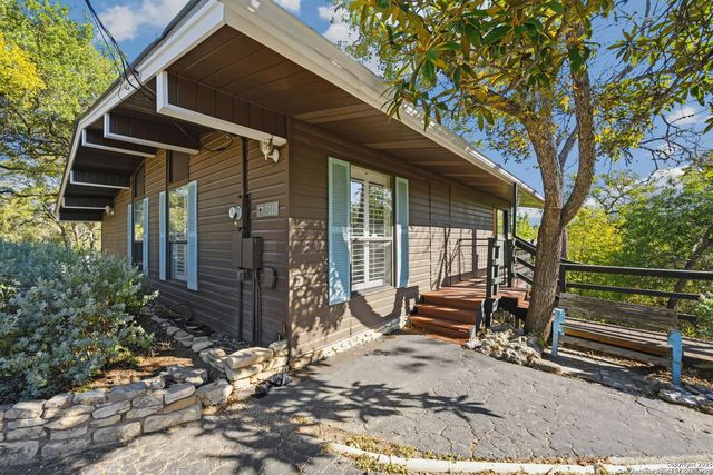 3119 Tanglewood, Spring Branch, TX 78070