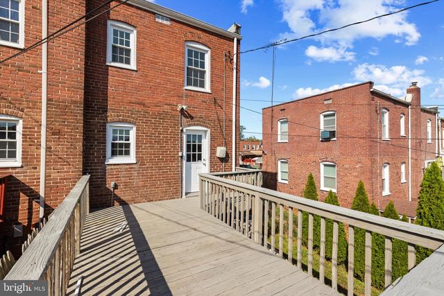 5313 PATRICK HENRY DR, Brooklyn, MD 21225
