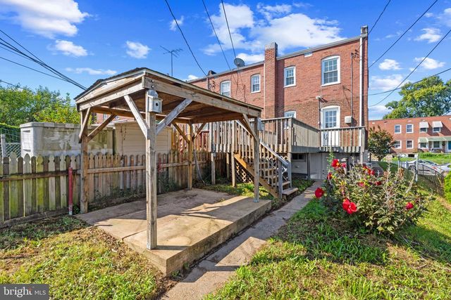5313 PATRICK HENRY DR, Brooklyn, MD 21225