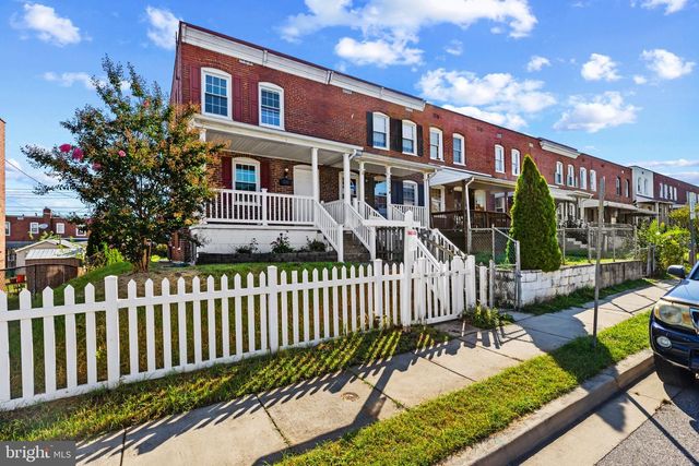 5313 PATRICK HENRY DR, Brooklyn, MD 21225