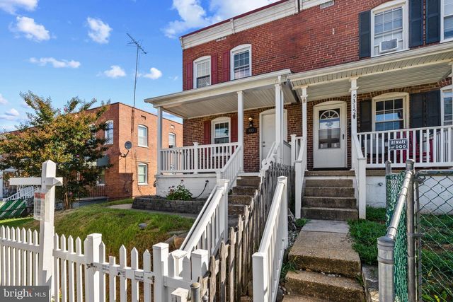 5313 PATRICK HENRY DR, Brooklyn, MD 21225