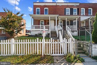 5313 PATRICK HENRY DR, Brooklyn, MD 21225