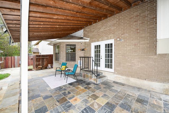 11803 Bridge Hampton, San Antonio, TX 78251