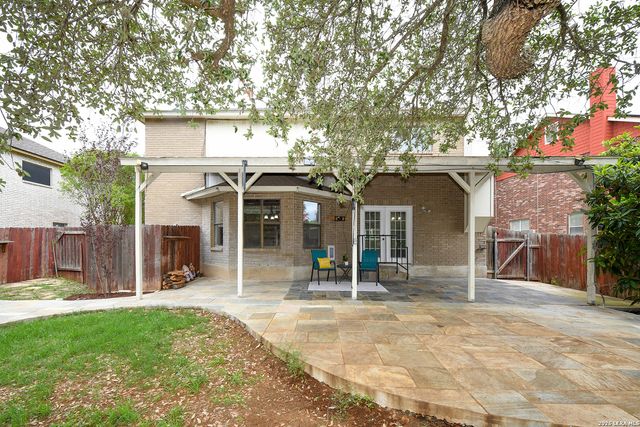 11803 Bridge Hampton, San Antonio, TX 78251