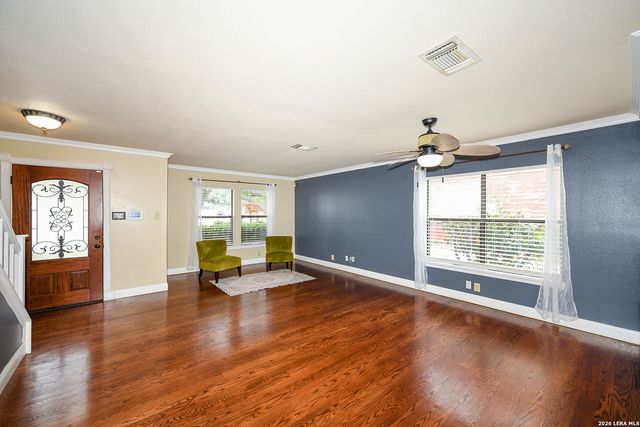 11803 Bridge Hampton, San Antonio, TX 78251