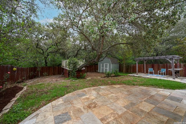 11803 Bridge Hampton, San Antonio, TX 78251