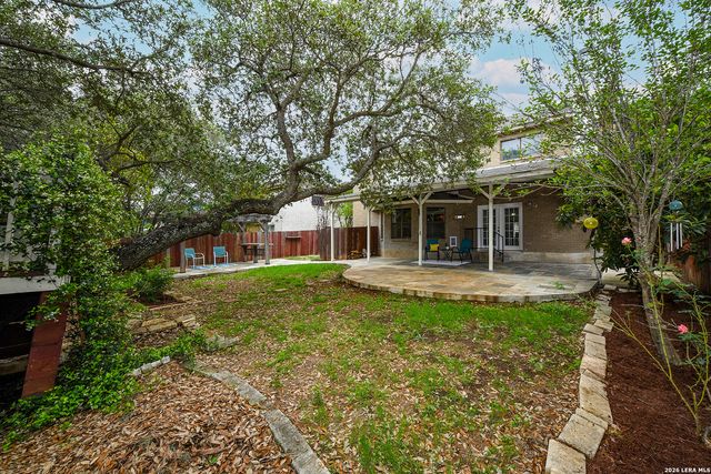 11803 Bridge Hampton, San Antonio, TX 78251
