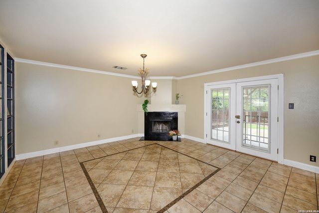 11803 Bridge Hampton, San Antonio, TX 78251