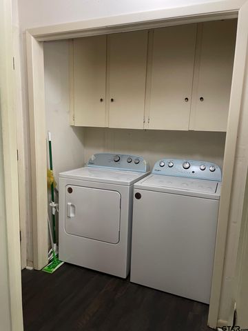 114 Briar Lane, Crockett, TX 75835