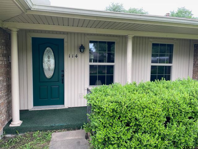 114 Briar Lane, Crockett, TX 75835