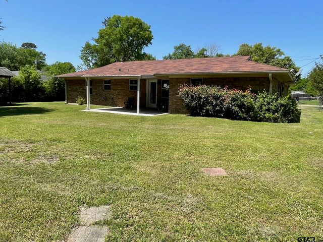 114 Briar Lane, Crockett, TX 75835
