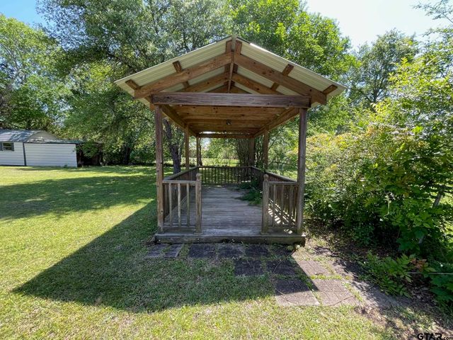 114 Briar Lane, Crockett, TX 75835