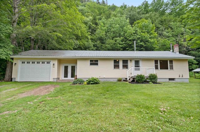 919 VT Route 100 South, Rochester, VT 05767