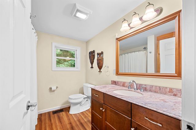 919 VT Route 100 South, Rochester, VT 05767