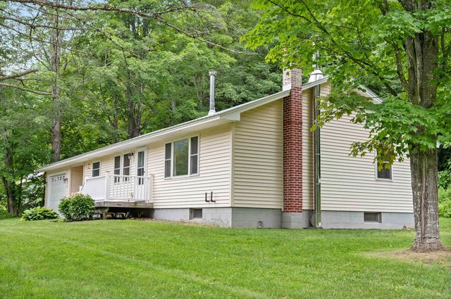 919 VT Route 100 South, Rochester, VT 05767