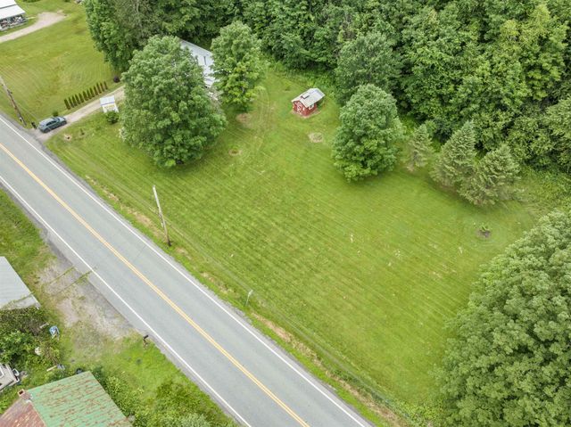 919 VT Route 100 South, Rochester, VT 05767