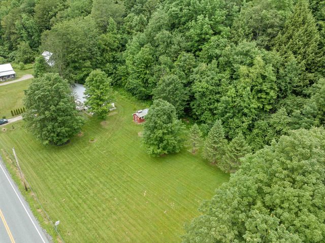919 VT Route 100 South, Rochester, VT 05767