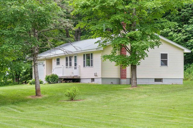 919 VT Route 100 South, Rochester, VT 05767