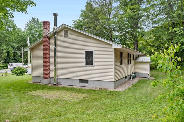 919 VT Route 100 South, Rochester, VT 05767