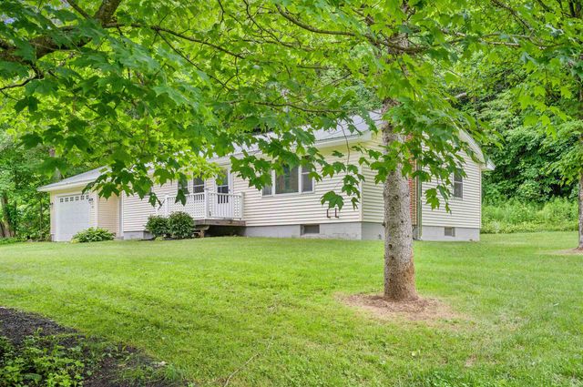 919 VT Route 100 South, Rochester, VT 05767