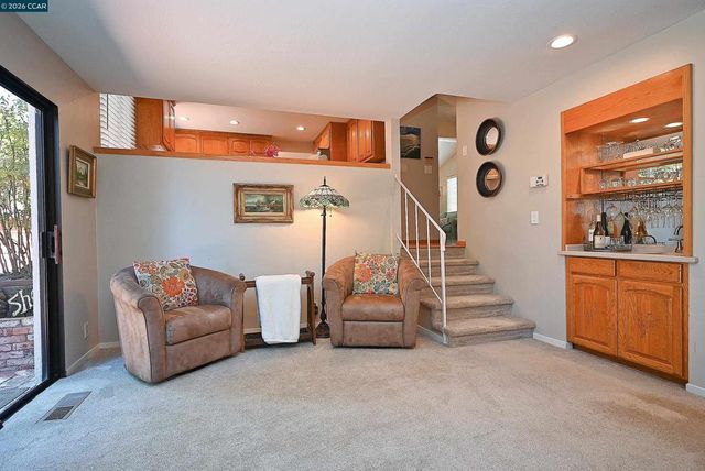1543 Windwood Ct, Martinez, CA 94553