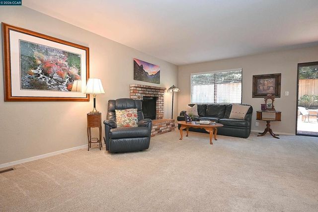 1543 Windwood Ct, Martinez, CA 94553