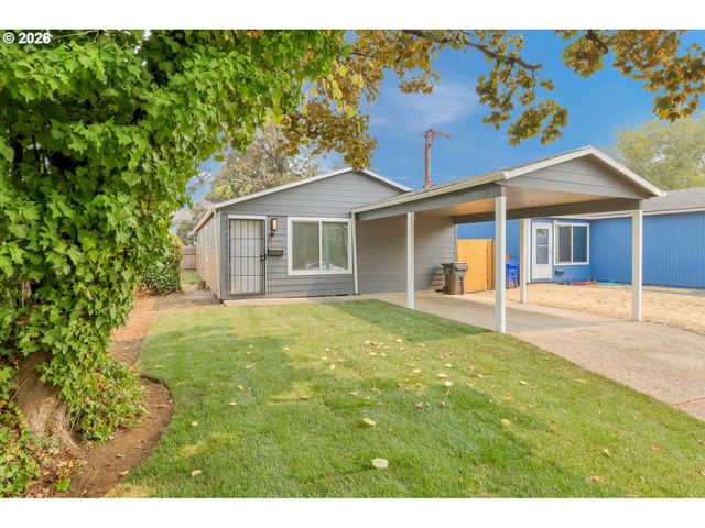 5046 Ne 7TH Ave, Portland, OR 97211