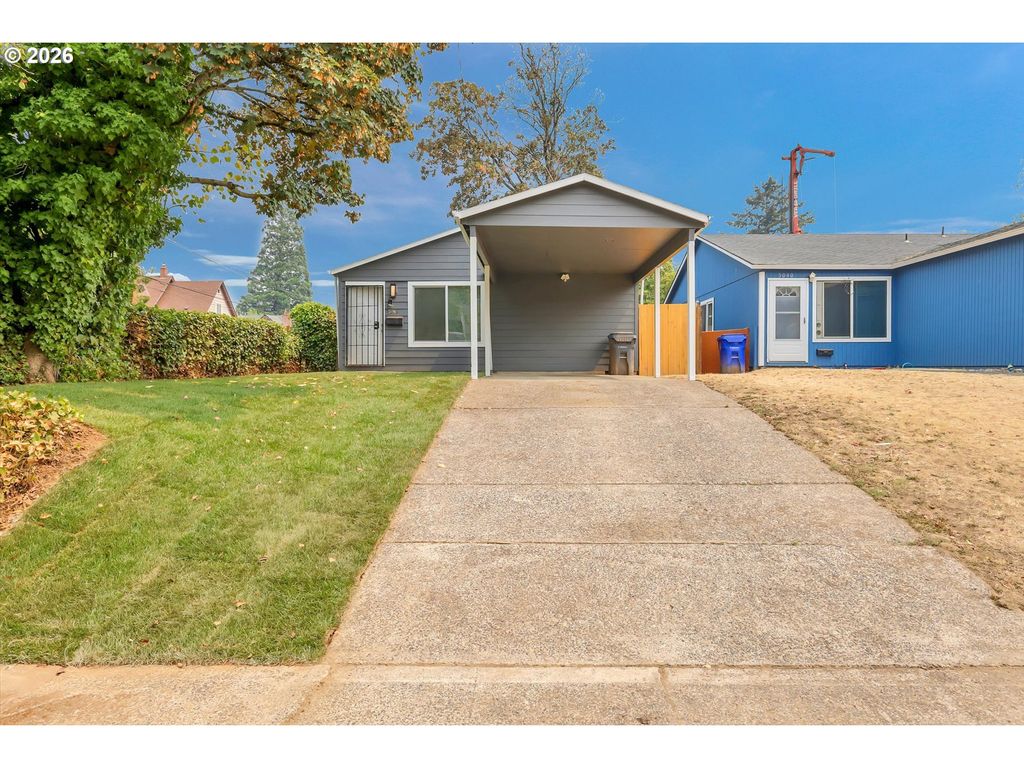 5046 Ne 7TH Ave, Portland, OR 97211