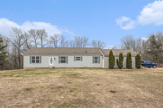 7776 Taylor Ridge Drive, Hope Twp, MI 49046