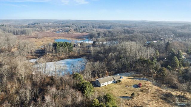 7776 Taylor Ridge Drive, Hope Twp, MI 49046