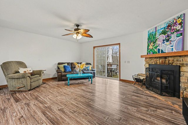 7776 Taylor Ridge Drive, Hope Twp, MI 49046