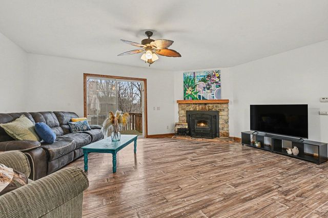 7776 Taylor Ridge Drive, Hope Twp, MI 49046