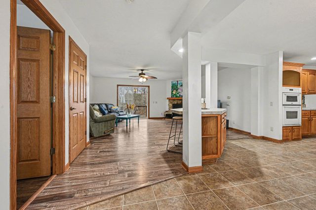 7776 Taylor Ridge Drive, Hope Twp, MI 49046