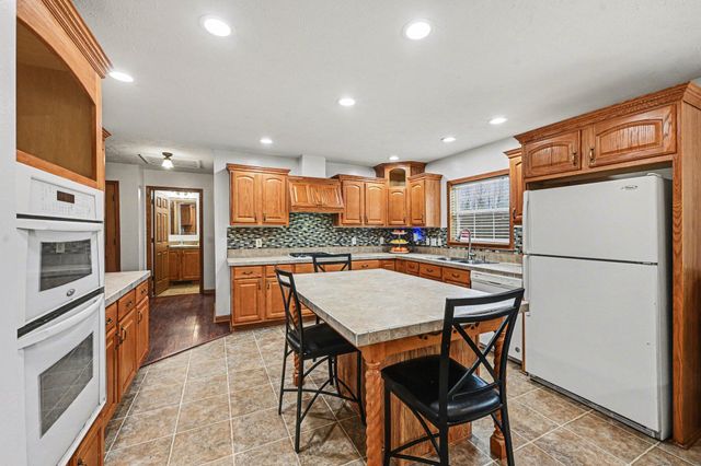 7776 Taylor Ridge Drive, Hope Twp, MI 49046