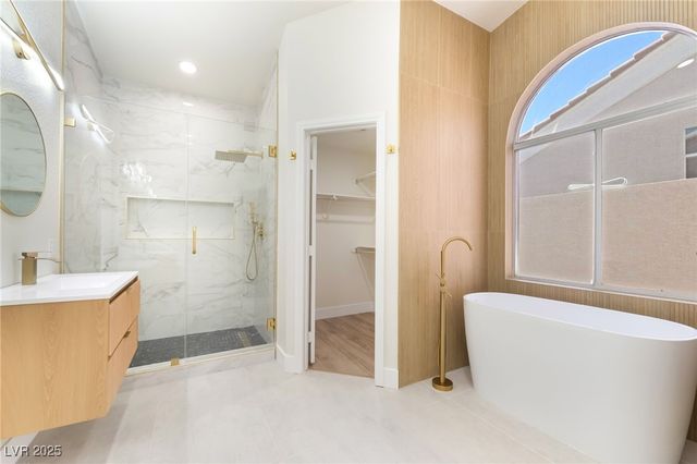 9205 Desert Village Avenue, Las Vegas, NV 89147