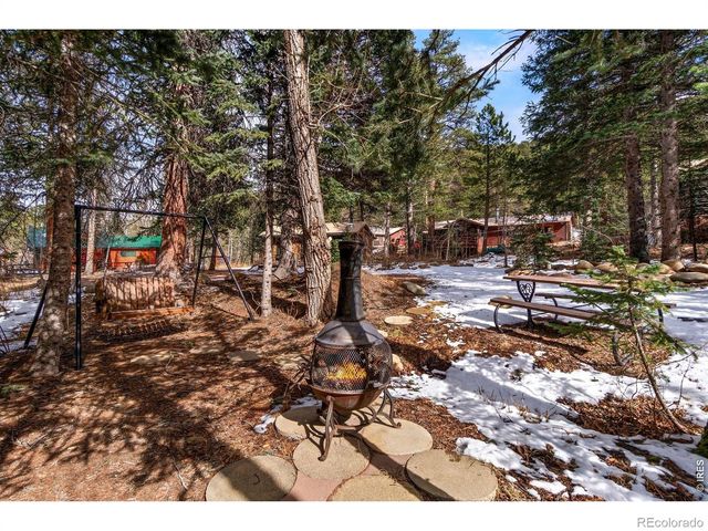 818 Riverside Drive, Lyons, CO 80540