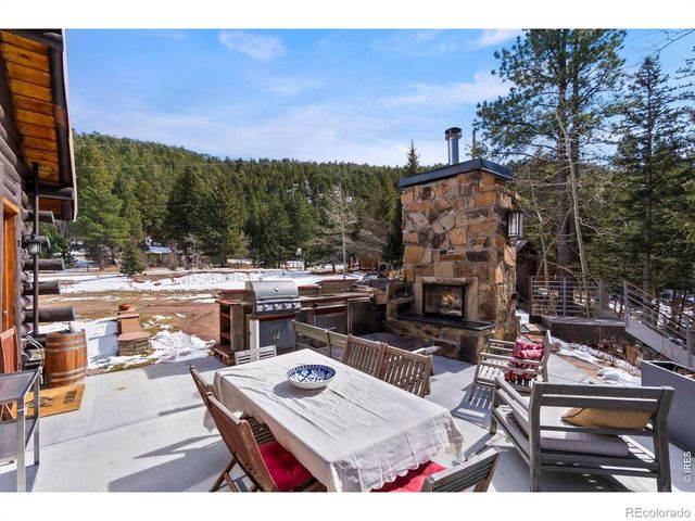 818 Riverside Drive, Lyons, CO 80540