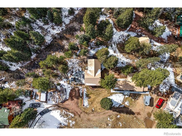 818 Riverside Drive, Lyons, CO 80540