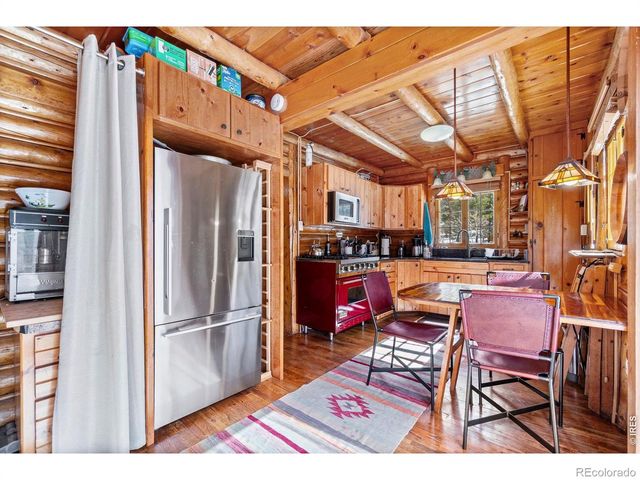 818 Riverside Drive, Lyons, CO 80540