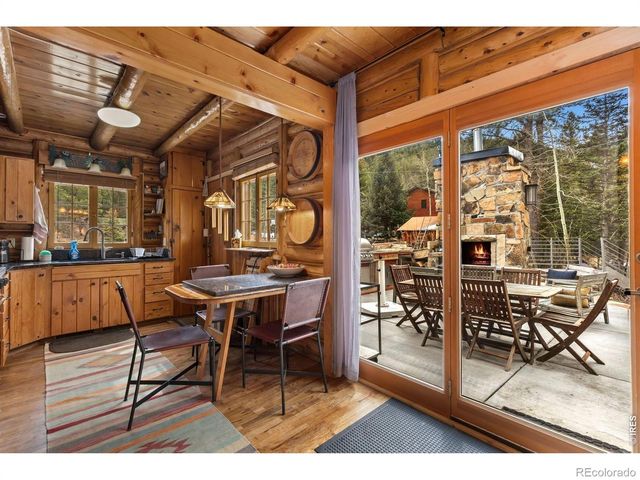 818 Riverside Drive, Lyons, CO 80540