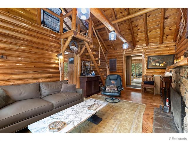 818 Riverside Drive, Lyons, CO 80540